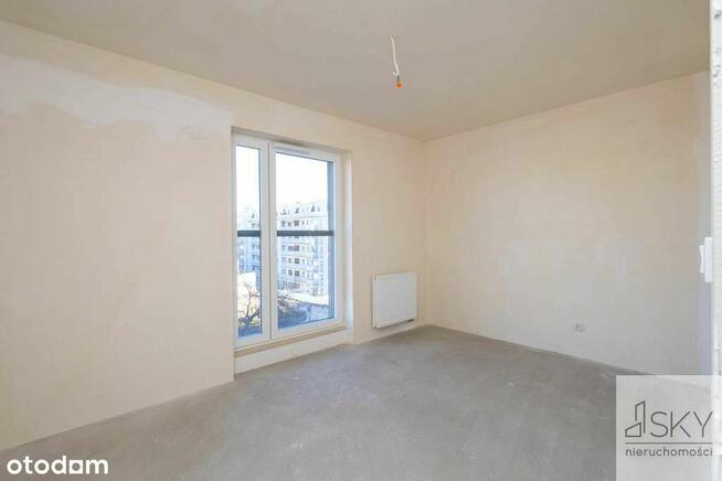 4 pokoje | 87 m² | centrum | projekt w cenie