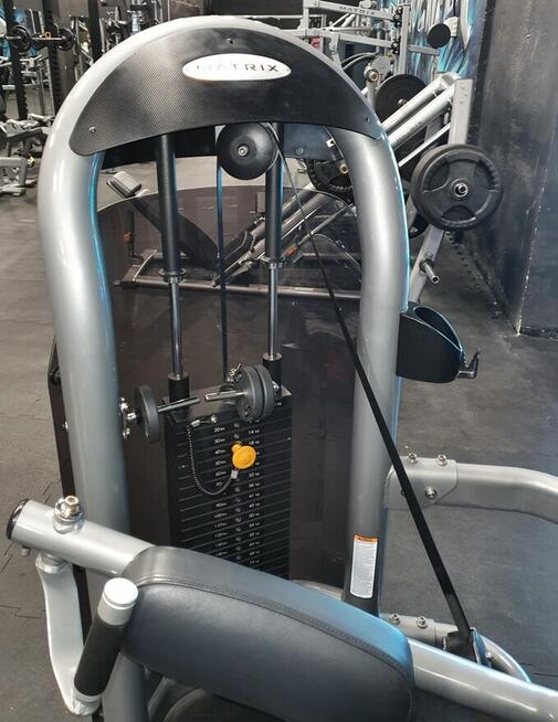 Naprawa bieżni serwis sprzętu fitness dojazd do 100 km