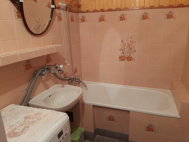 48m2, parter, Sierpc