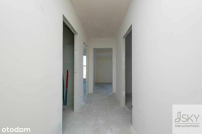 4 pokoje | 87 m² | centrum | projekt w cenie