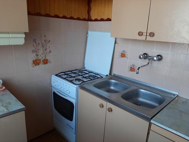 48m2, parter, Sierpc