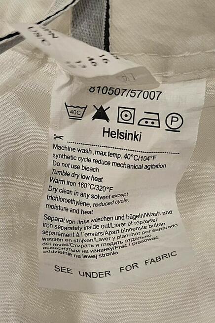 Spódnica firmy Gerry Weber.