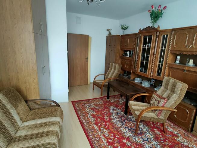 Wynajmę kawalerkę w centrum KALISZA