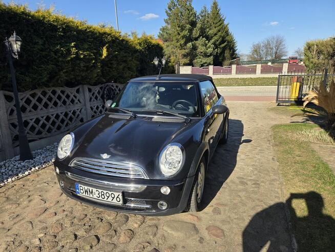 Mini cuper