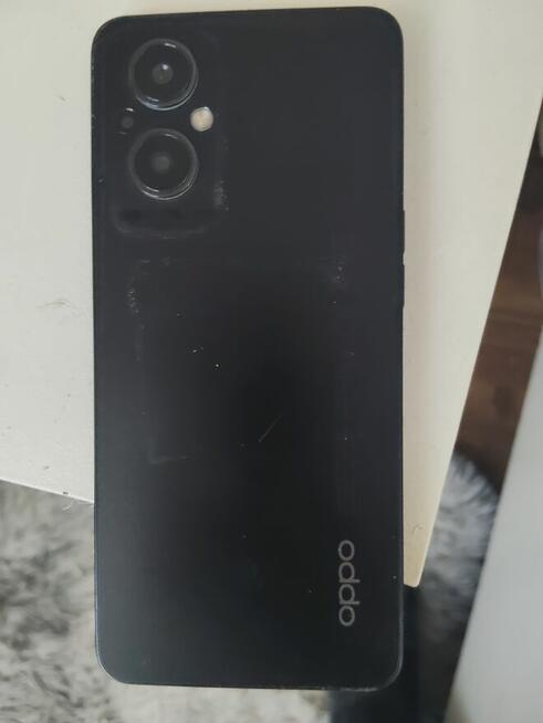 Oppo Reno 7 Lite 5G