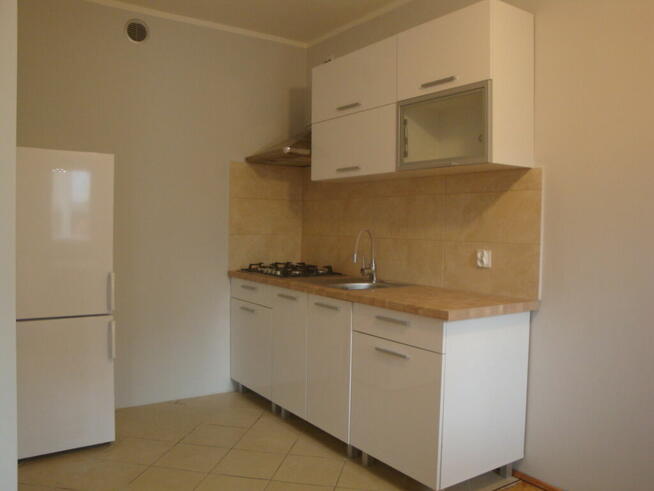 Atrakcyjne mieszkanie w okolicy Starego Browaru