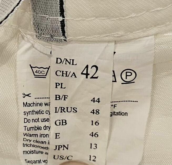 Spódnica firmy Gerry Weber.