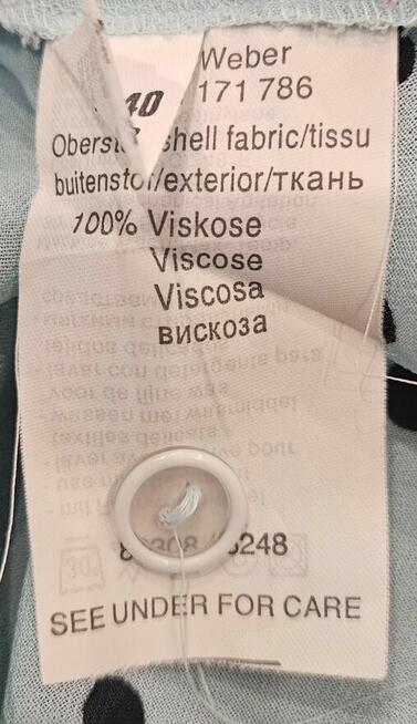 Koszula firmy Gerry Weber.