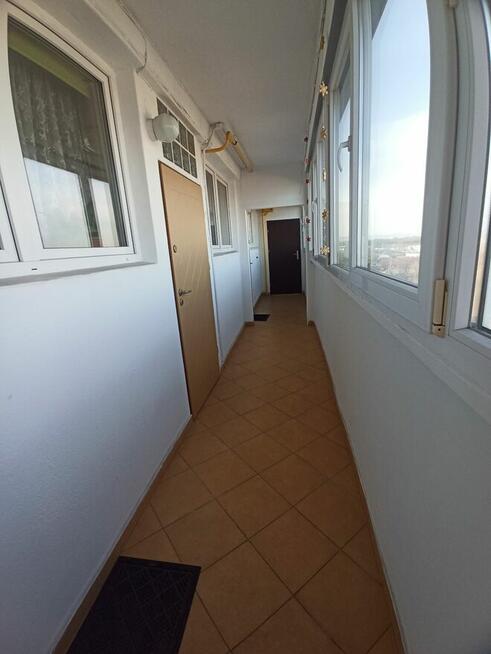 3 pokoje z balkonem