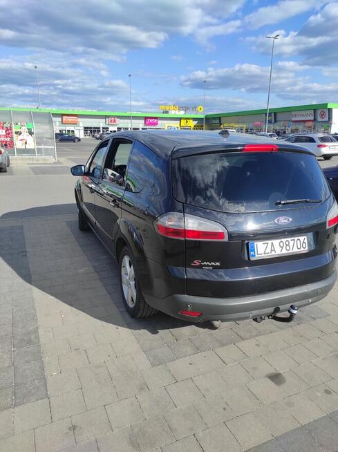 Sprzedam S-MAX