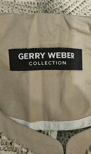 Marynarka firmy Gerry Weber.