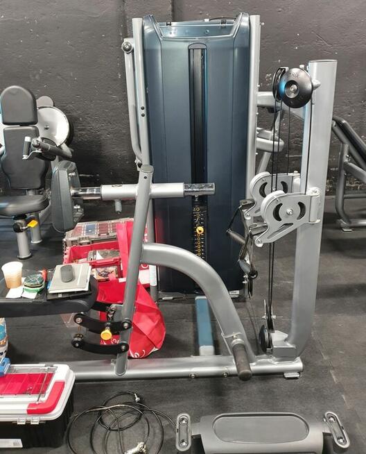 Naprawa bieżni serwis sprzętu fitness dojazd do 100 km