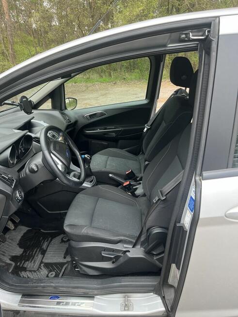 Ford Bmax salon Polska 71000 km