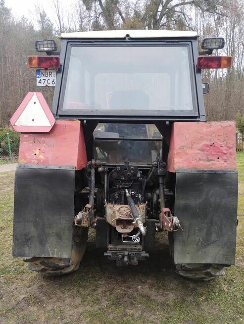 Ursus 1222