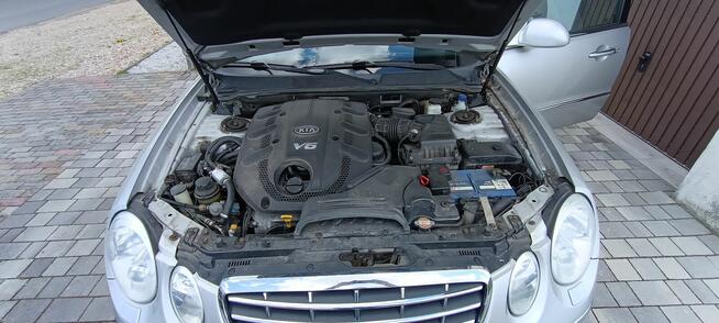KIA OPIRUS 3,8 V6