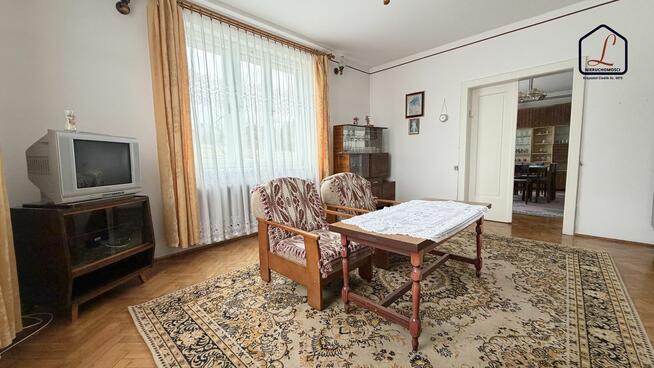 Sękowa Dom 80m2, działka 19 ar. Powiat Gorlicki.