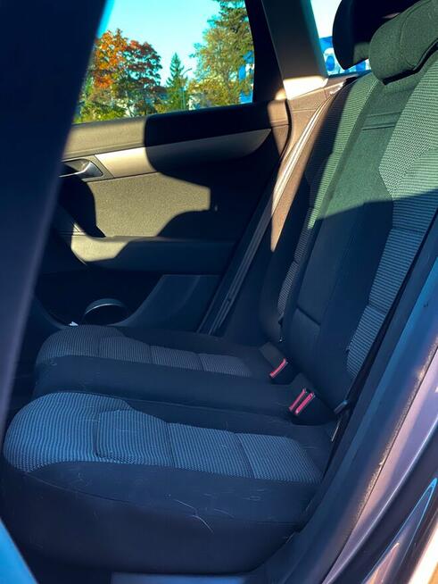 Volkswagen Passat kombi 2.0 Tdi