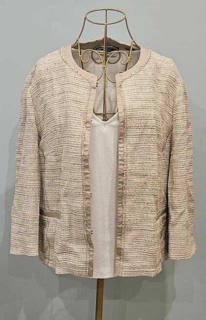 Marynarka firmy Gerry Weber.