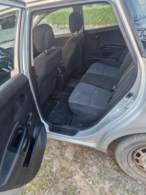 Sprzedam Kia Ceed 1,6CRDI z 2010r