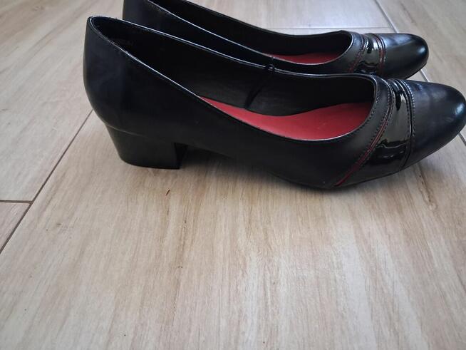 Sukienka +buty