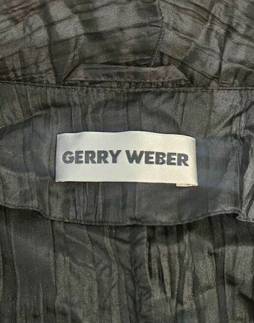 Marynarka firmy Gerry Weber.