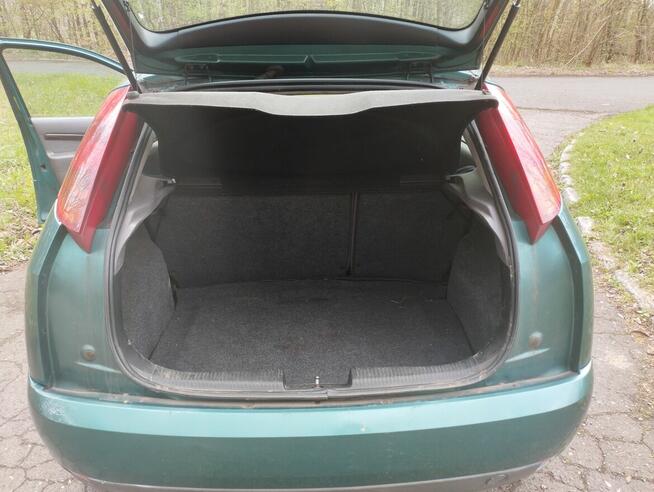 Ford Focus Mk 1 1.8 TDDI
