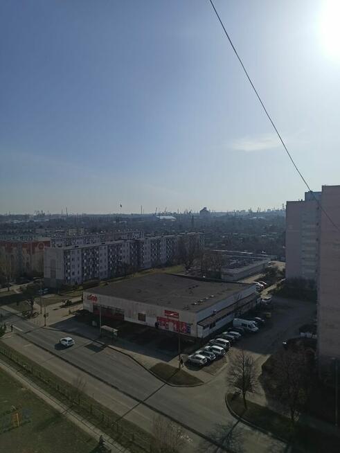 3 pokoje z balkonem