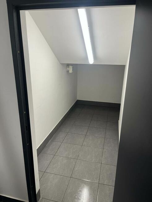 Mieszkanie 60,53m² 3 pok. 2 miejsca postojowe, komórka