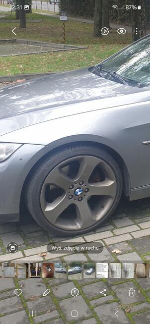 BMW X5 E53 10x19 ET455x120 STYLING 132