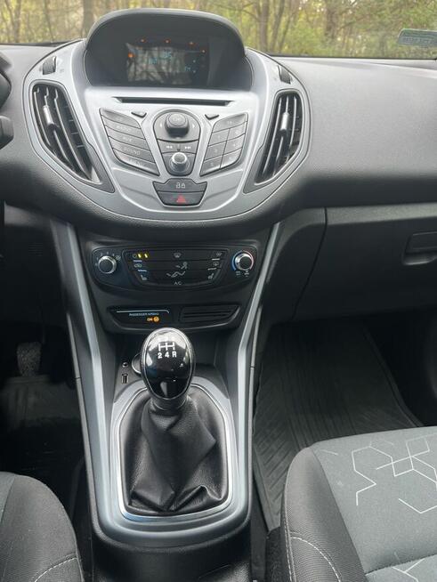 Ford Bmax salon Polska 71000 km