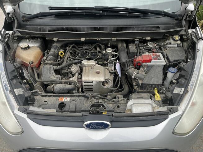 Ford Bmax salon Polska 71000 km