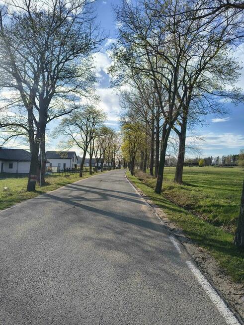 Atrakcyjna działka budowlana z widokiem na góry