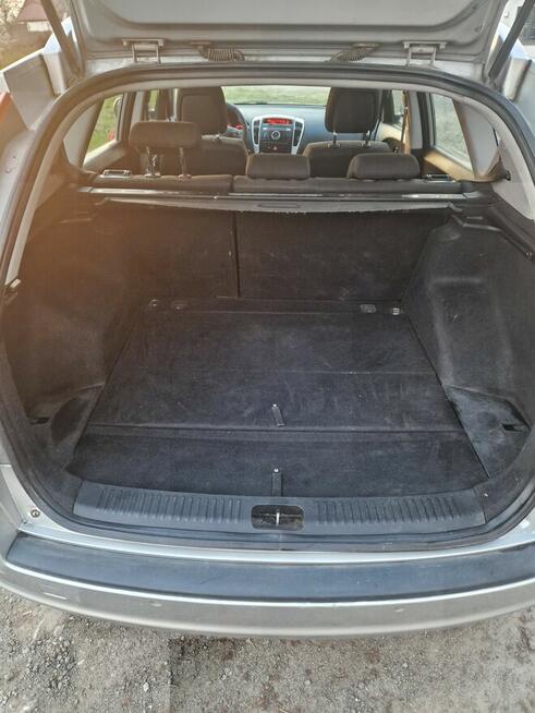 Sprzedam Kia Ceed 1,6CRDI z 2010r