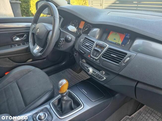 Renault Laguna 2.0 DCi Privilege