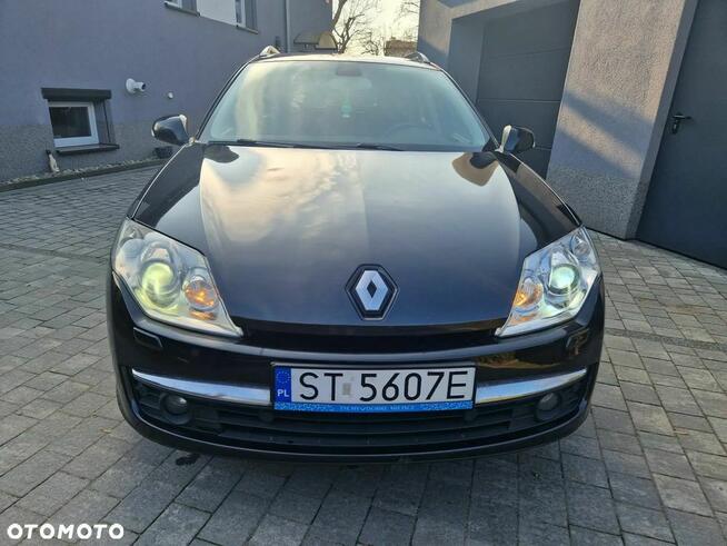 Renault Laguna 2.0 DCi Privilege
