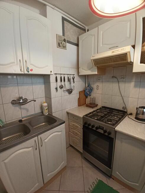 3 pokoje z balkonem