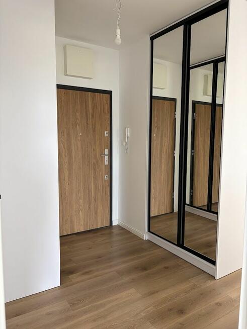 Mieszkanie 60,53m² 3 pok. 2 miejsca postojowe, komórka