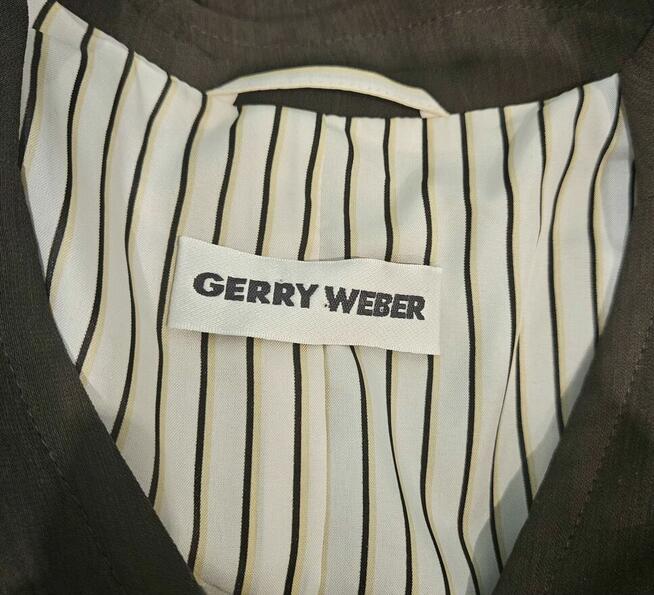 Marynarka firmy Gerry Weber.