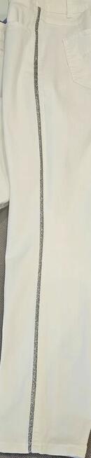 Spodnie firmy Gerry Weber.