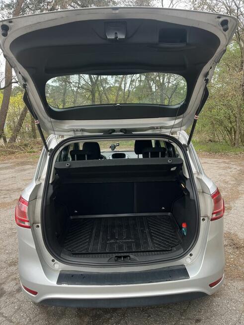 Ford Bmax salon Polska 71000 km