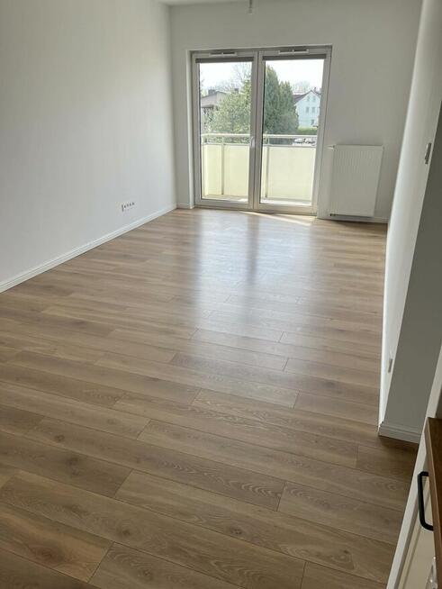 Mieszkanie 60,53m² 3 pok. 2 miejsca postojowe, komórka