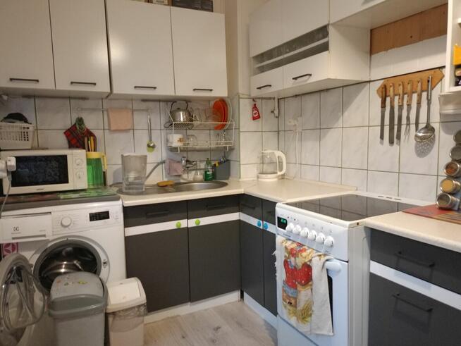 Sprzedam mieszkanie 36m2,2 pokoje