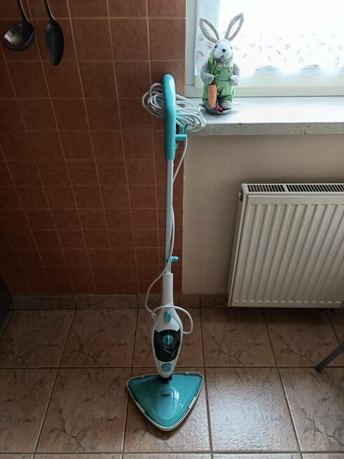 Mop parowy niemiecki