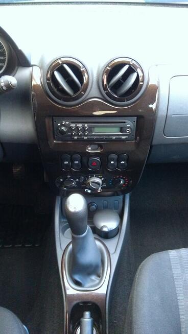 Dacia Duster 1.6 Benzyna. Salon Polska. 142tys