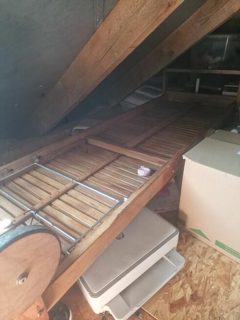 Meble ogrodowe Sprzedam