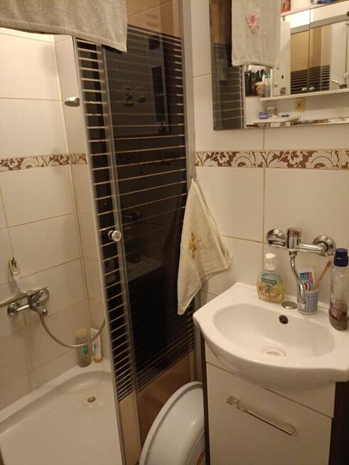 Sprzedam mieszkanie 36m2,2 pokoje