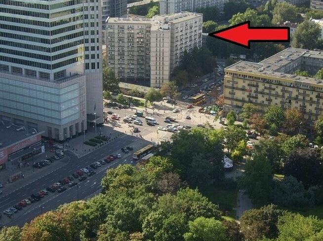 Mieszkania w centrum miasta