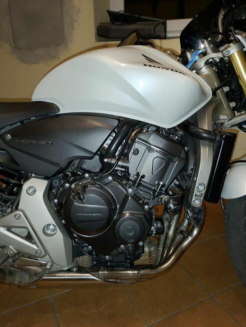 Sprzedam motocykl