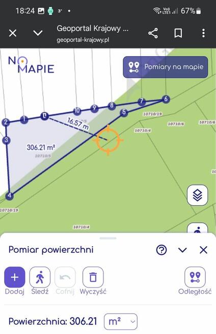 Sprzedam działki Jeleśnia