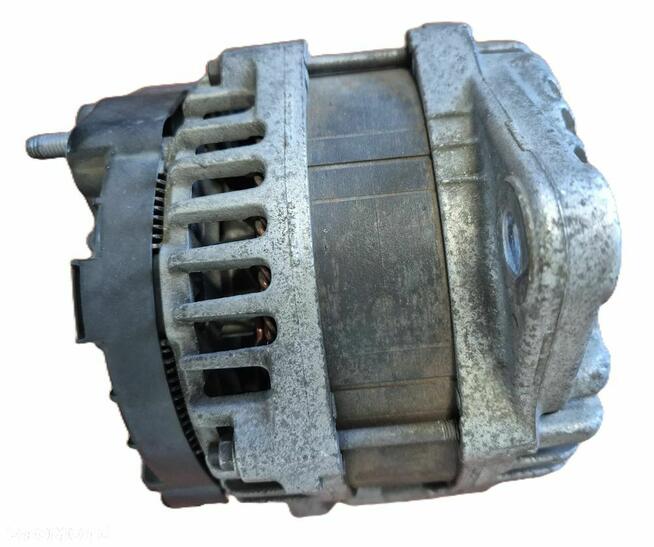 Alternator Man 24V120A Orginał nr .51.26101-7356
